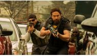 A still from the movie 'Den of Thieves.'