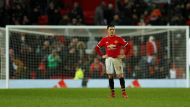 Manchester United’s Alexis Sanchez (Reuters/Lee Smith)