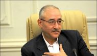 Amir Zamaninia