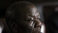 Morgan Tsvangirai (Reuters)
