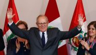 Pedro Pablo Kuczynski