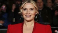 File photo of actresses Kate Winslet. 