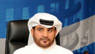 Barwa Real Estate Group CEO Salman bin Mohammed Al Mohannadi