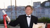 Roman Polanski