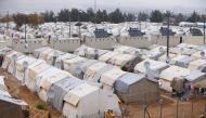 (FILE PHOTO) A general view of Nizip refugee camp, near the Turkish-Syrian border in Gaziantep province, Turkey, November 30, 2016. REUTERS/Umit Bektas