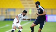 Al Sadd’s shock loss to Umm Salal help Al Duhail to seal title early.  