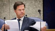 Dutch Prime Minister Mark Rutte, who believes deeper integration is not the answer to the club's problems, told German news weekly Der Spiegel that countries would not just 