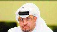 Hamad Al Mannai, Chairman of the Qatar National Competitions Committee (QNCC)