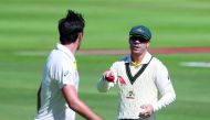 Australia's David Warner (Reuters/Mike Hutchings) 