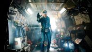 A still from the movie Ready Player One.