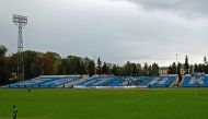 Stadium Baltika, Kaliningrad (Wikipedia / Kakaru / CC BY-SA 3.0) 