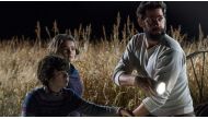 A still from the movie A Quiet Place.
