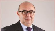 ibq Managing Director Omar Bouhadiba 