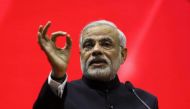 When Narendra Modi came to office in 2014, he coined the slogan 