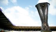 Europa League trophy (Reuters file photo)