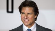 File picture of Tom Cruise used for representation. 