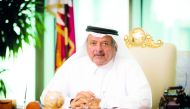 Aamal Chairman Sheikh Faisal bin Qassim Al Thani  