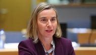 Federica Mogherini