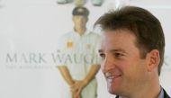 File photo of Mark Waugh used for representation. Reuters 