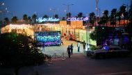 Photos by Pic: Baher Amin | The Peninsula