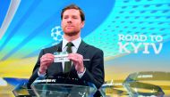 Xabi Alonso