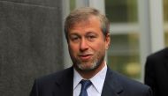 FILE PHOTO: Russian billionaire and owner of Chelsea football club Roman Abramovich arrives at Commercial Court in London January 19, 2012. REUTERS/Olivia Harris//File Photo

