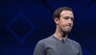 And one advised Chief Executive Officer Mark Zuckerberg to emulate George Washington, not Vladimir Putin, and avoid turning Facebook into a 