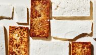Tofu gets a bad rap sometimes. Here's how to make it great. (Photo by Stacy Zarin Goldberg for the Washington Post)