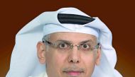 Saad Rashid Al Muhannadi, Chief Executive Officer of Woqod