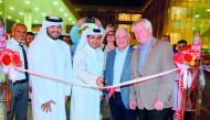 The first branch of Wendy’s Qatar was opened at Andalus Petrol Station on the C-Ring Road.
