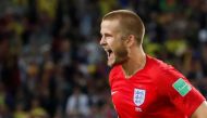 Eric Dier