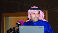 Sheikh Dr. Thani bin Ali Al Thani