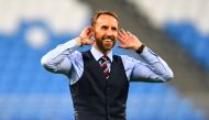 Gareth Southgate's wearing of a waistcoat throughout England's run to the World Cup semi-final for the first time in 28 years has inspired a call from The Sun newspaper for fans to wear one on Wednesday as well.