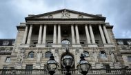 Bank of England 