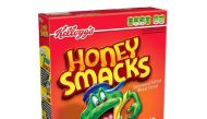 A CDC tweet said: OUTBREAK Update: 100 Salmonella infections in 33 states linked to Kellogg’s Honey Smacks cereal. Do not eat this cereal. 