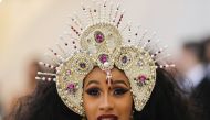 Cardi B