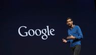 In blog post responding to the ruling, Google Chief Executive Officer Sundar Pichai emphasized the choices the Android operating system offers handset makers and carriers. Web browsers like Firefox and Opera 