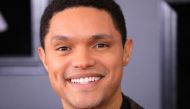 Trevor Noah. (REUTERS/Andrew Kelly/File Photo)