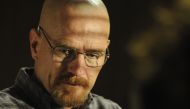 Walter White (Breaking Bad/ Sony Pictures) 
