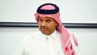 Sheikh Dr. Thani bin Ali Al Thani