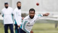 Adil Rashid (Reuters / File Picture)