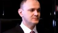 Sebastian Ghita (Photo courtesy: hotnews.ro) 