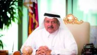  Sheikh Faisal bin Qassim Al Thani Chairman of Aamal