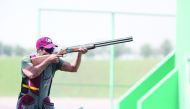Nasser Al Saleh Al Attiyah