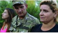 A still from the film Nine Month War, a Qumra project which took home the Special Jury Prize in the documentary film competition programme of the 24th Sarajevo Film Festival.