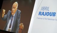 Palestinian Football Association (PFA) President Jibril Rajoub speaks at the 67th FIFA Congress in Manama, Bahrain May 11, 2017. Reuters/Hamad I Mohammed 