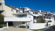 The price for the Laguna Beach house, earlier set at $11 million, was cut to $7.9 million, according to Allison Olmstead, a spokeswoman for listing agent Bill Dolby. (Photo courtesy: Redfin)  