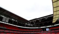 General view inside the stadium. Reuters/Andrew Couldridge/File Photo
