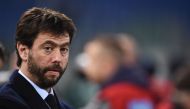 Andrea Agnelli 