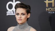 File photo of actress Kristen Stewart arriving at the Hollywood Film Awards in Hollywood, California November 14, 2014. REUTERS/Danny Moloshok